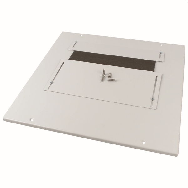 Bovenplaat gedeeld IP30 1200b 500d (XSPBM1205)