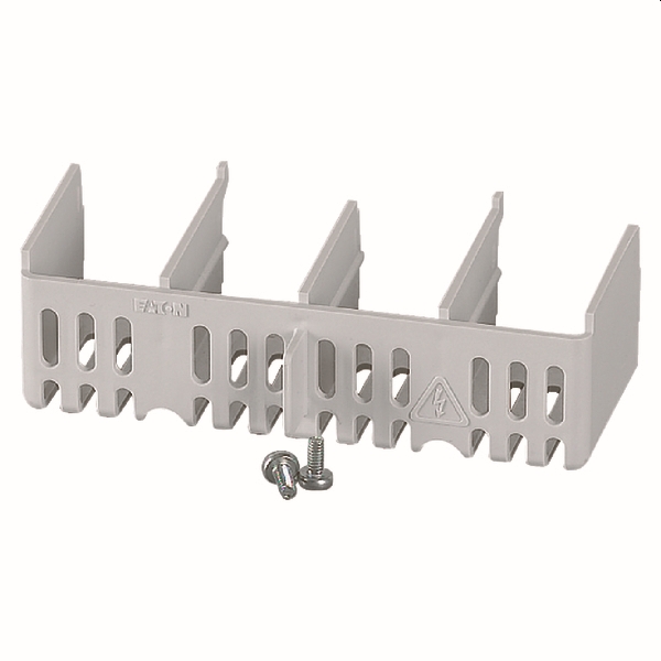 Afscherming kabelaansluitdeel NZM1, voor single module (XPFMC1-S)