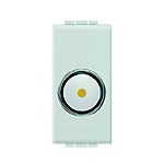 DIMMER LIGHT DRAAIDIMMER - 230V - 100/500W