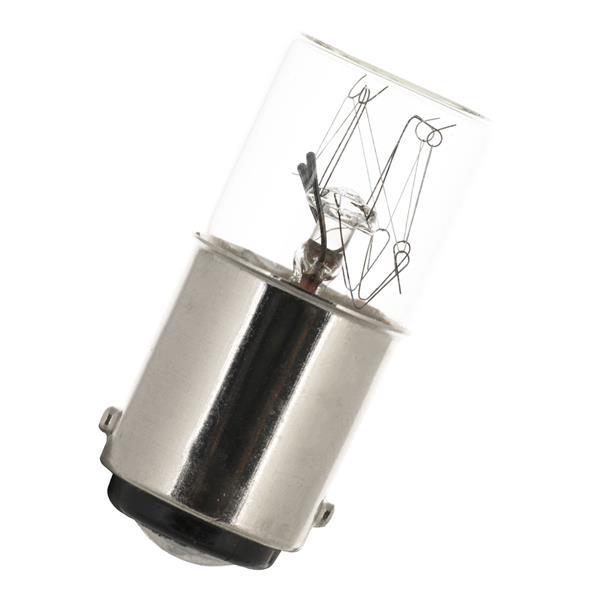 Ba15d T16X35 60V 5W C-3A lamp