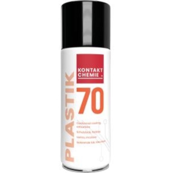 PLASTIK 70 - 36328 Isolerende en beschermende coating - 200ml