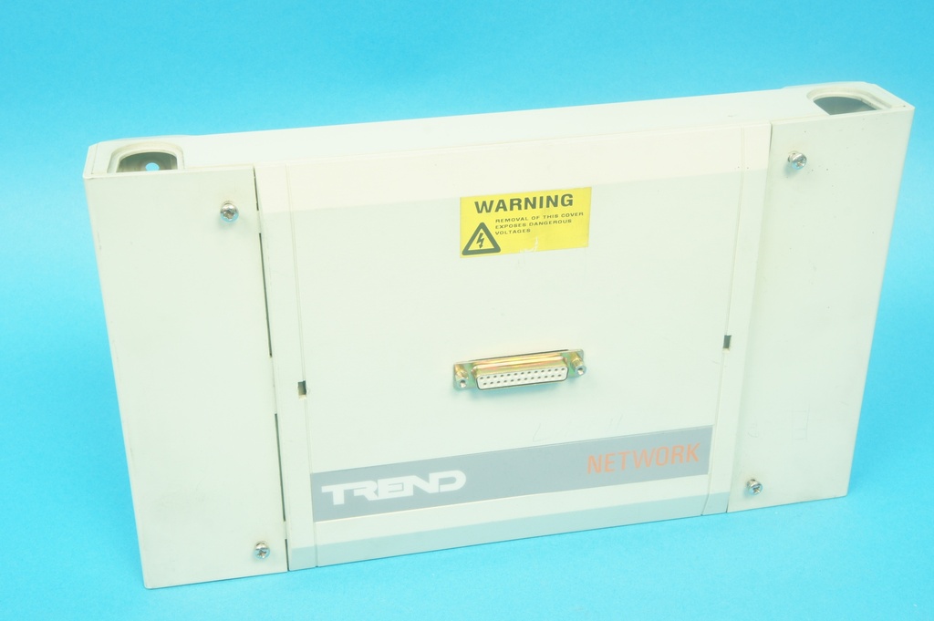 Trend NETB-003008 NETB/INC/230 controller module 230 VAC 50/60 Hz