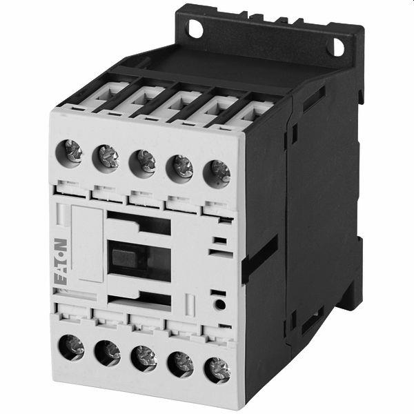 Hulprelais DILA-40(415V50HZ,480V60HZ) 4m, 0v (DILA-40(415V50HZ,480V60HZ))