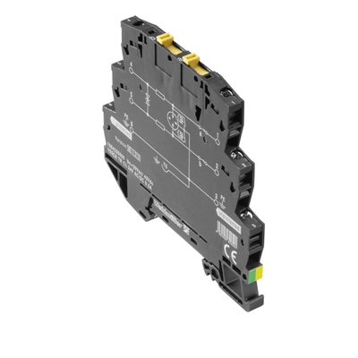 Overspanningsbeveiliging VSSC6 TRCL60VAC/DC0.5A