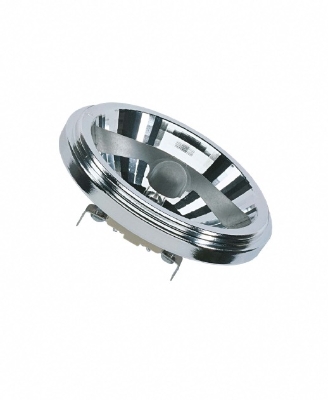 Halospot 41840WFL 111 WFL 40° 75W 850lm G53 12V