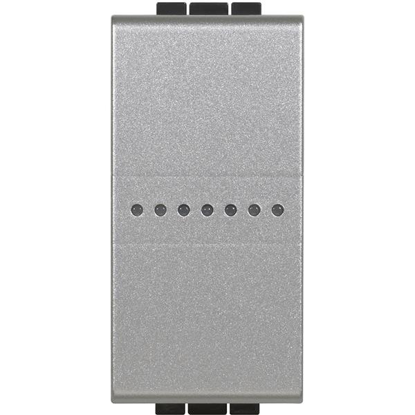 LLight WN-Schak.-dimmer 150W met null. - tech - 1 mod