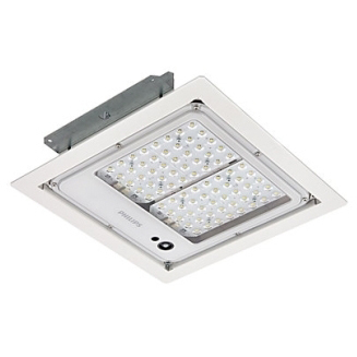 BCP333 LED 92W 15900lm 5700K 113D IP66 IK08 PSD PAM MDUW MWS PH