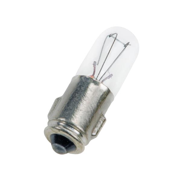 Ba7s T7X20 24V 125mA 3W C-2F lamp