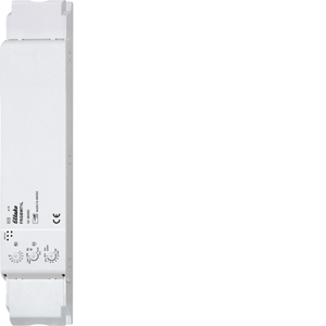 Draadloze RGB-plafonddimmer voor DC-LED's 4x2A