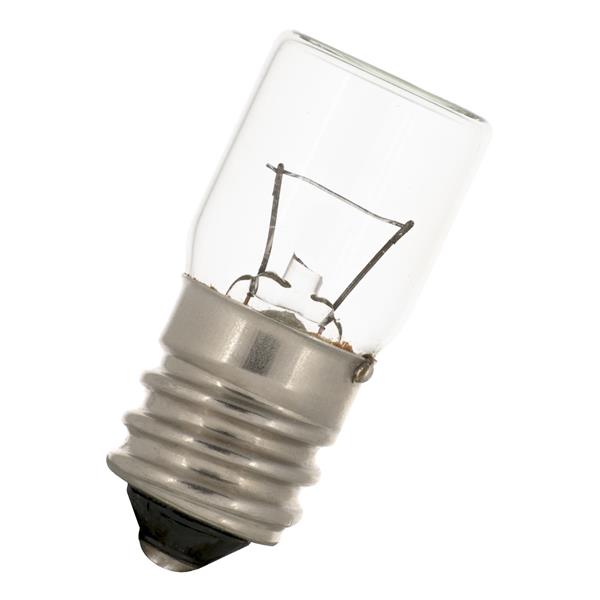 E14 T16X35 30V 5W C-2V lamp