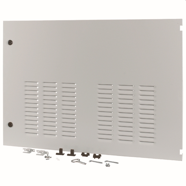 XT veld brede deur, IP42, scharnier=rechts  H=700mm B=1000mm (XTSZDSQV4R-H700W1000)