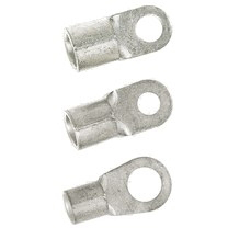 CABLE LUGS KB35-6R DIN 46234