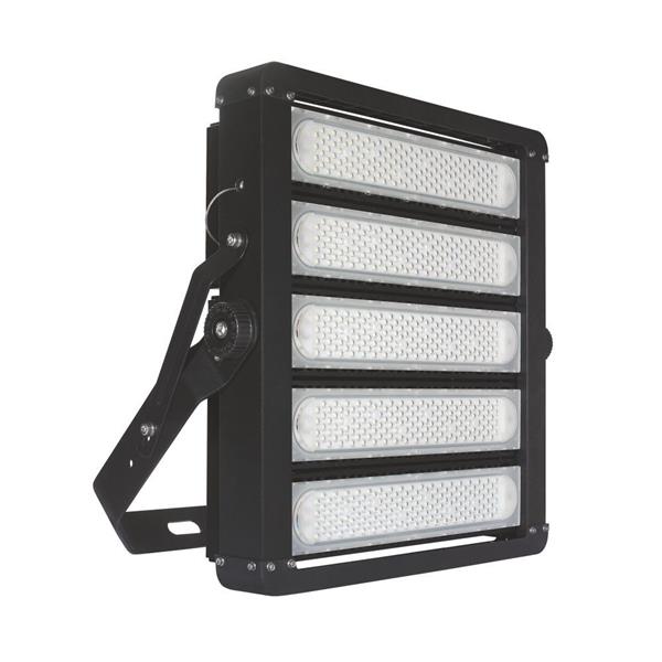 Eco Class HP Floodlight 500W 5700K BlackVN