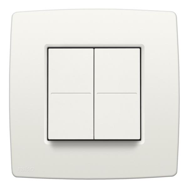 Dimmer voor Hue systeem, Original wit