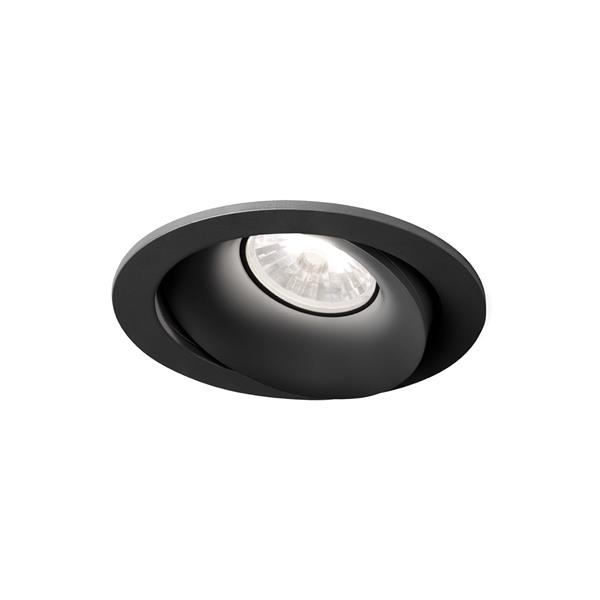 RONY CEILING REC 1.0 LED 2700K B 6/9W 350/500mA 17V CRI90