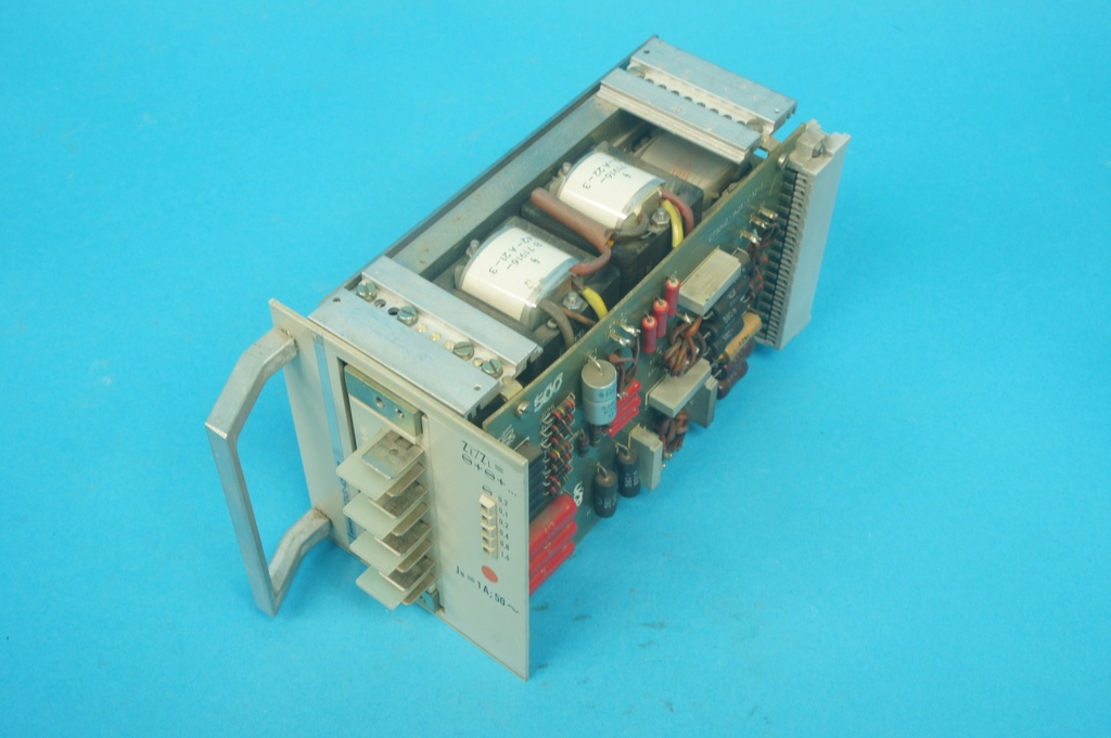 Siemens C72451-A251-A77 C72334-A23-C1 C72451-A251-A71 C73040-A23-C32-1 module 1A 50 Hz ASIS