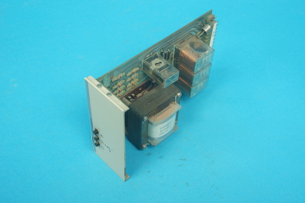 Siemens C72451-A259-A117 C72451-A259-A112 C72451-A259-A112 C71X40-A5-C236-1 module ASIS