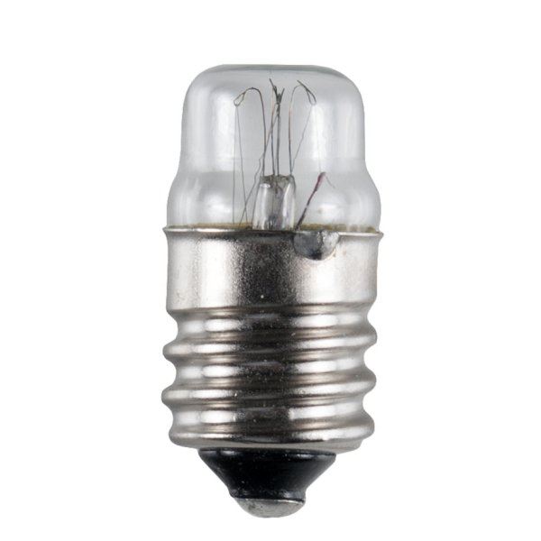 E14/17 T13X30 230V 3W C-7A lamp