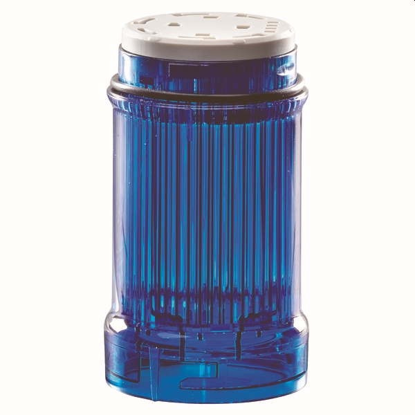 Module voor gloeilamp, Blauw (SL4-L-B)