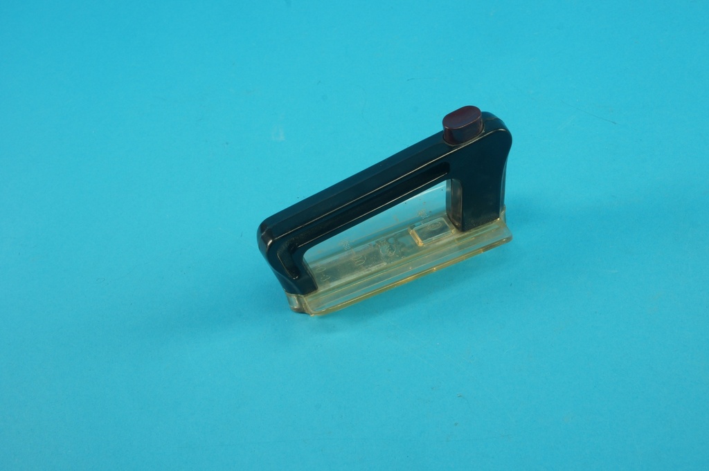 Jean Muller U8950036 VDE0660 handle for NH cartridge  with protective plate for NH-00 to NH-3