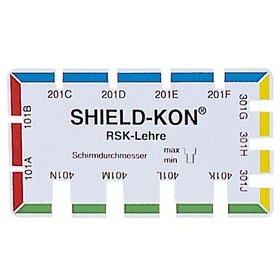 SHIELD-KON RSK GAUGE