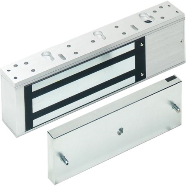 Magneetslot 12/24DC 6000N