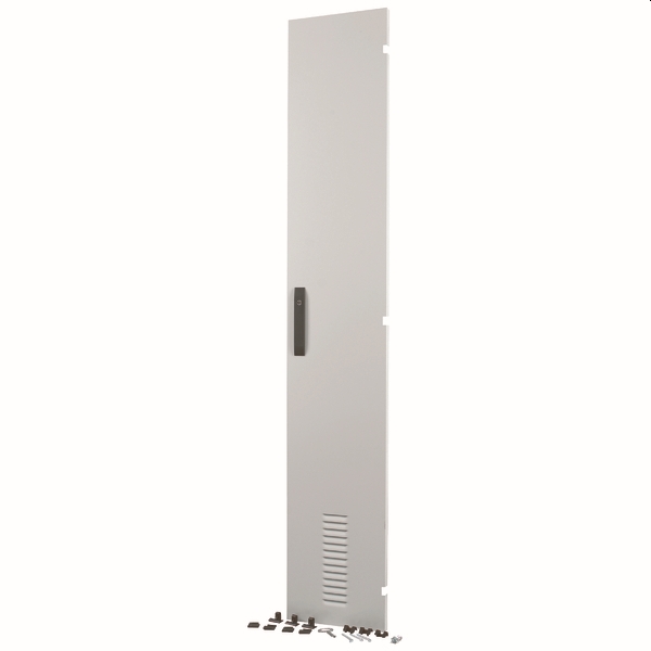 XE-XR Deur naar aansluitruimte, IP42  HxB=2000x350mm (XSDRCV420035)