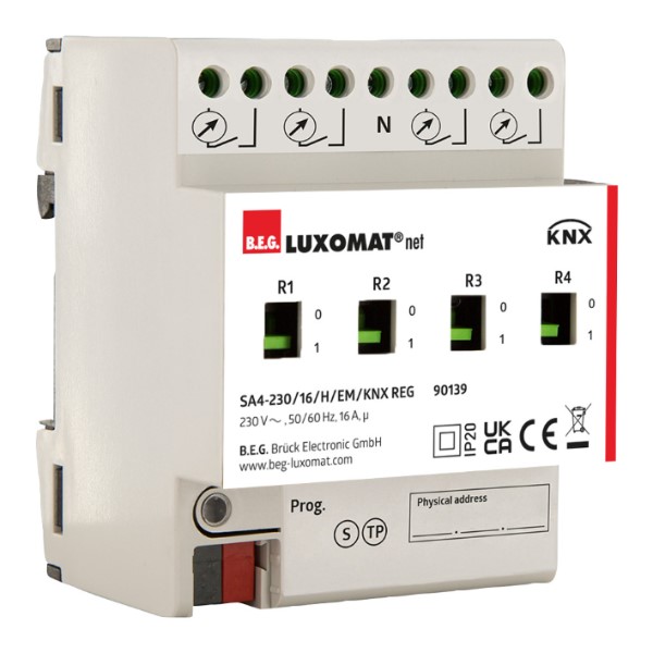 SA4-230/16/EM-KNX-REG