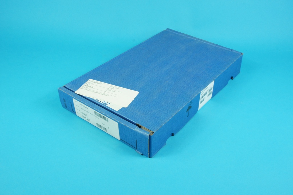 Hartmann & Braun CBO 10-P Binary Output Module