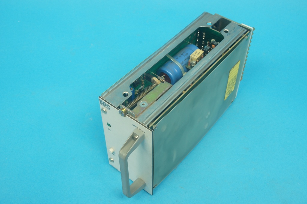 BBC/ABB NWX514-2 HESG216288R2 HE885554 HESG216376/D power supply module 110-125 V +25% +24/-24 V +4/-1A