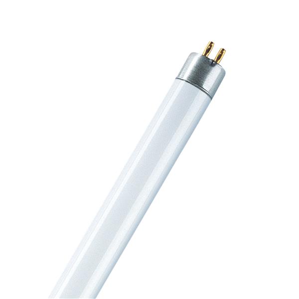 Osram HE 14W/840 LUMILUX® cool white T5 HE® 14 W/840 G5 4000 K 1350 lumen 563.2 millimeter 16 millimeter (buis diameter)