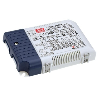 Led driver Constant current - AC/DC - IP20 - 40W - with built-in DALI interface