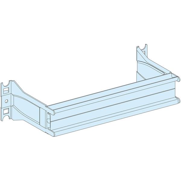 PrismaSeT Active Rail voor modulaire apparatuur lengte 250	