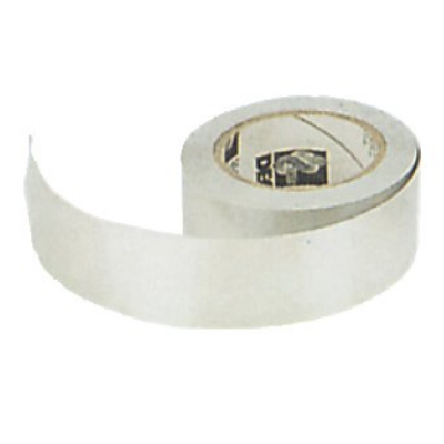 Aluminium tape 50m/rol