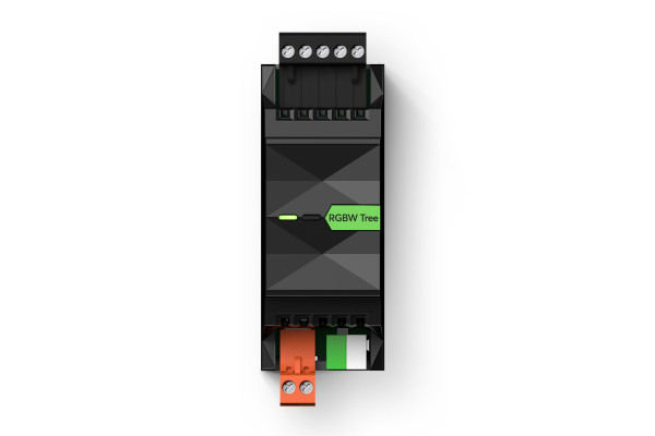 RGBW 24V Dimmer Tree