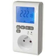 Digital Timer - 24h / Week 16A 3680W max