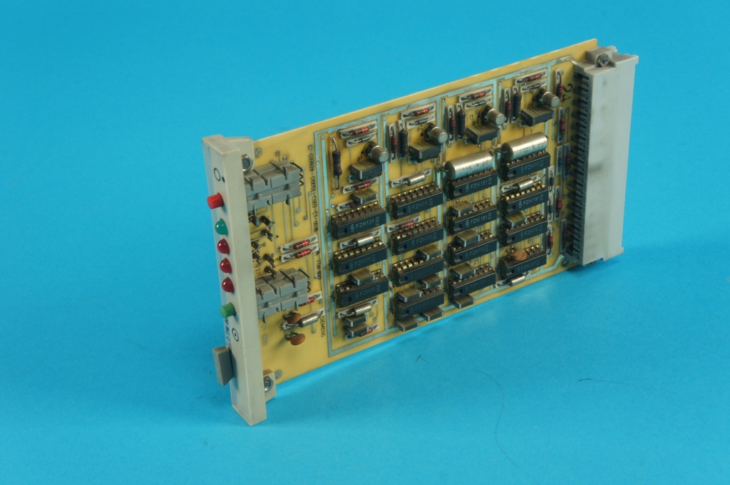 Siemens 7TW8001 G33928-D0051-C003 G33928-D0051-C001 Module for Prpotection Test Automatic