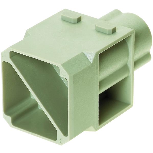 Han 100A M Crimp Module