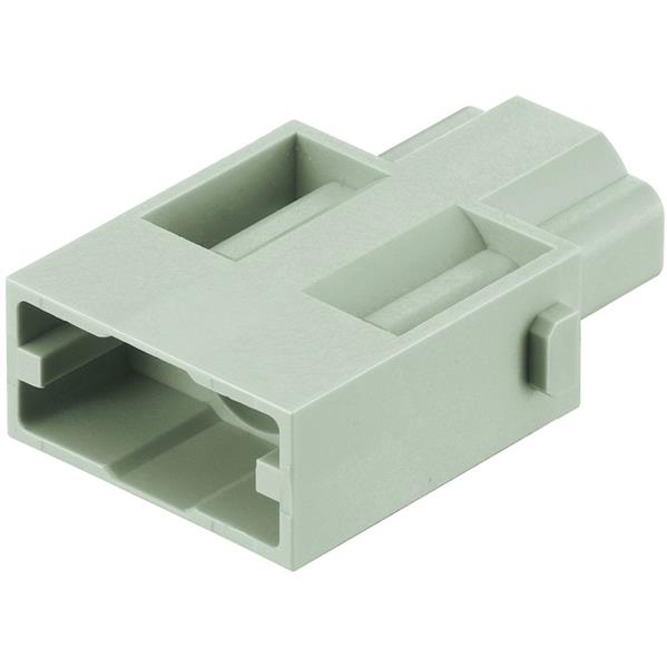 Han 100A single module, male