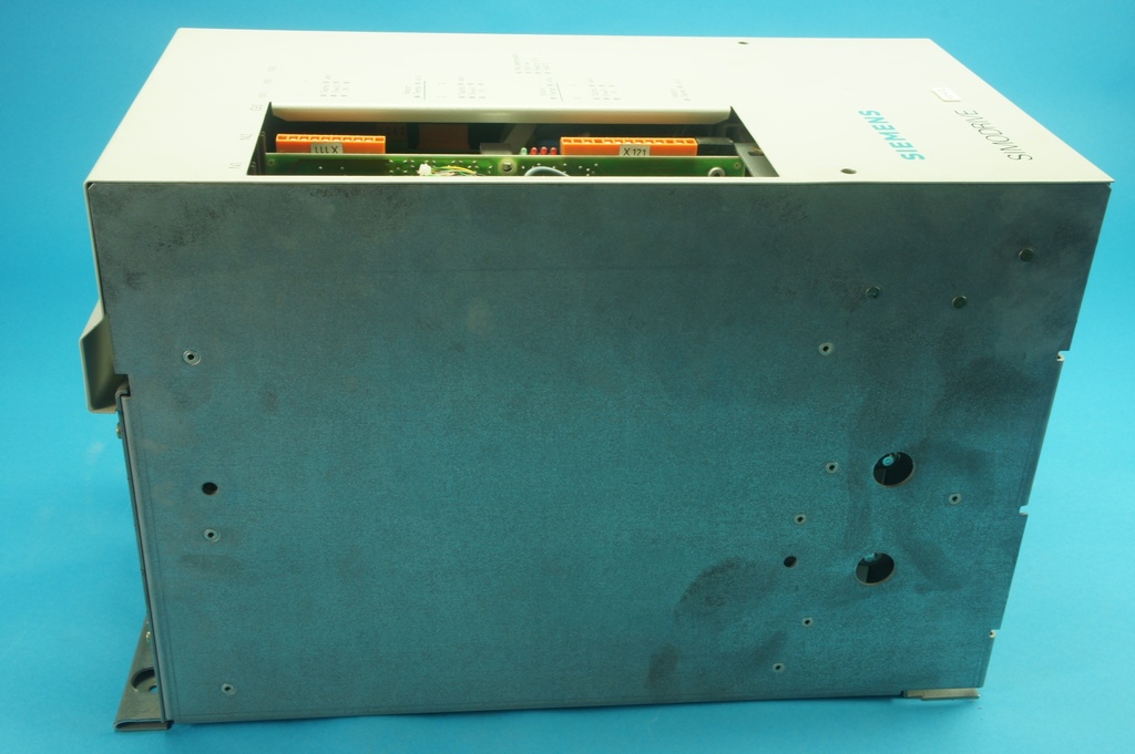 Siemens T143M266 6SC6101-2A-Z (A18+G10) simodrive