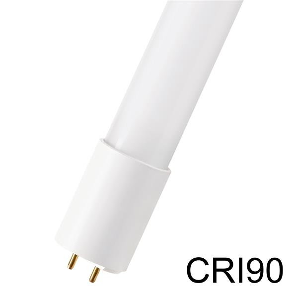 LED Ecoplus T8 1500 G13 24W 2880lm