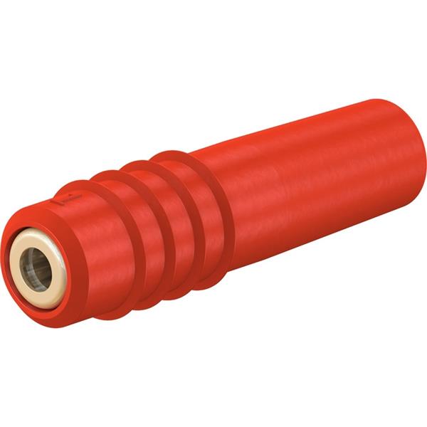 1 mm socket complete red