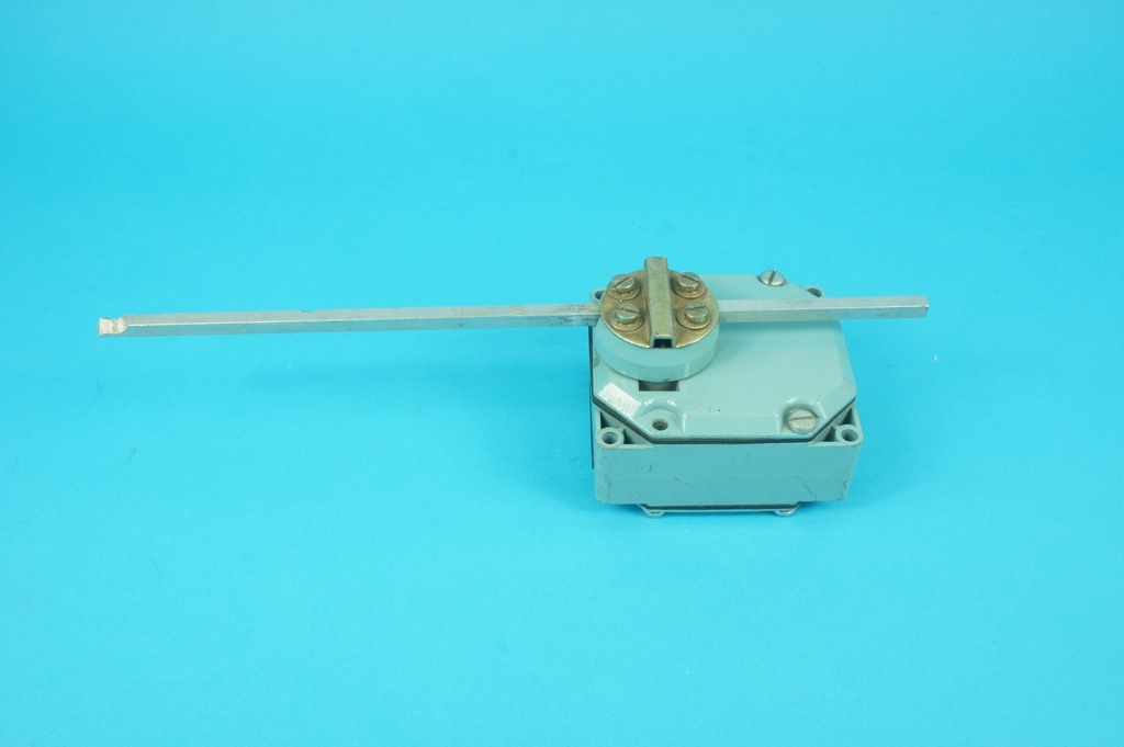 Telemecanique XCR Limit switch