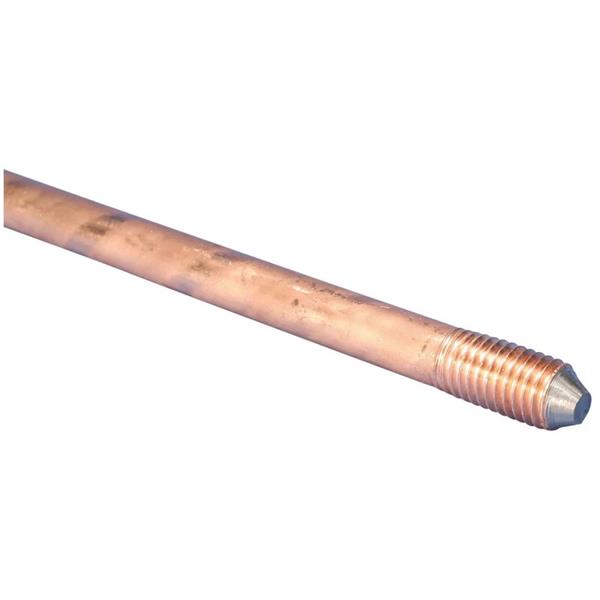 Aardingsstaaf 14,2mm - 1,2 m