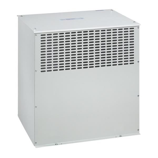 Isolatietransfo primair 400 V secundair 230 V driefasig 80 kVA