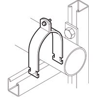 *Tube fixation diamètre 62-71 mm