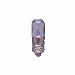 E10 T10X28mm 30V 65mA C-2F lamp