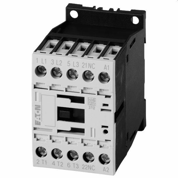 Contactor 3p 4kW 230VAC (DILM9-01(230V50HZ,240V60HZ))