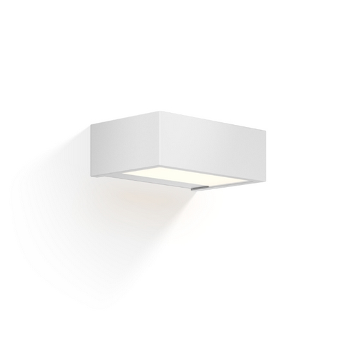 Wandlamp grijs, down, TC-Del 26W, 220-240 V 50-60 Hz