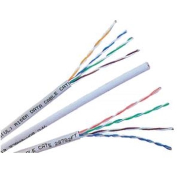 CAT5E UTP Cable - 4 pairs, 150m